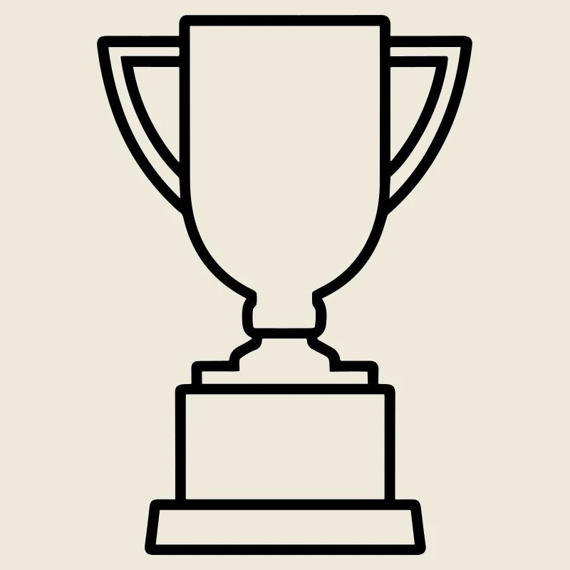 Trophäe