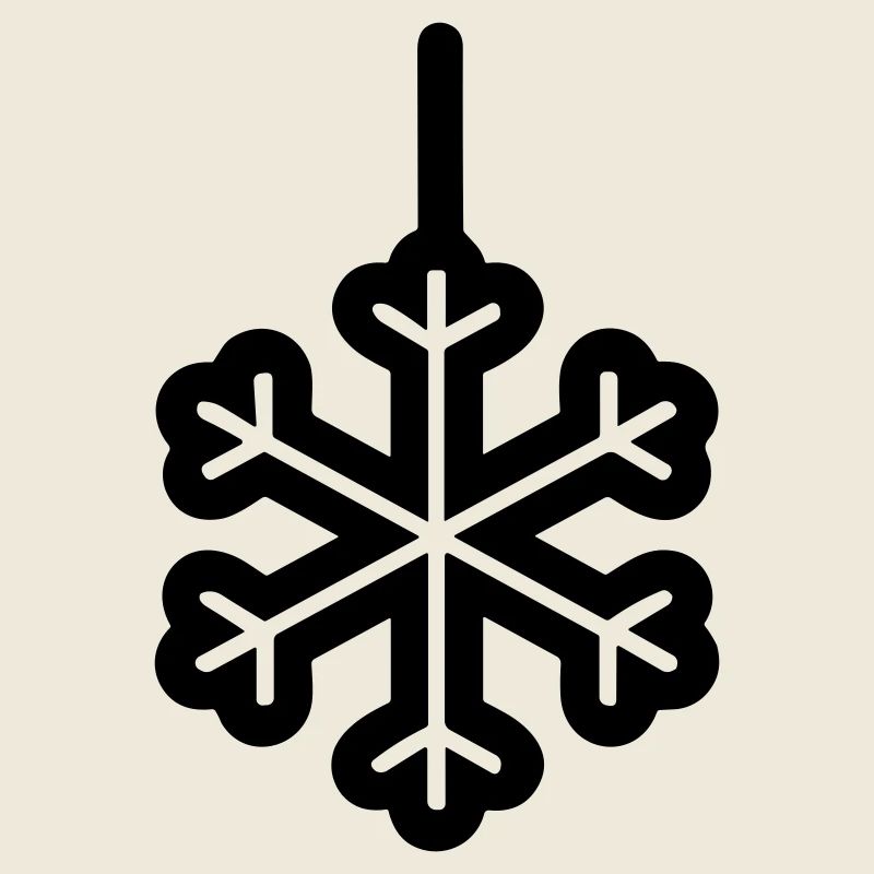 Weihnachtskugel