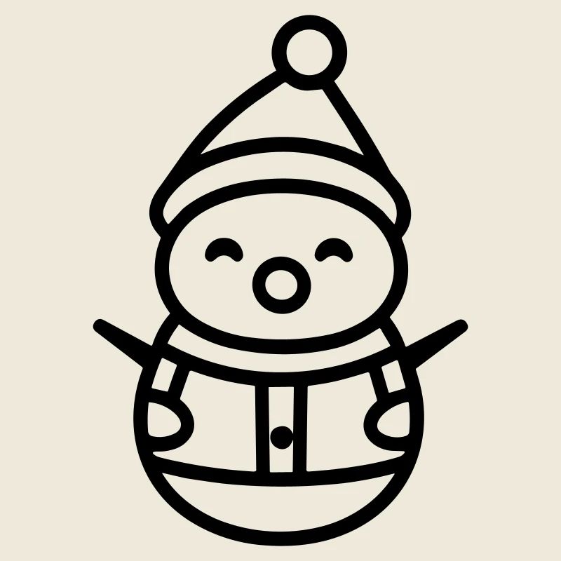 Snowman