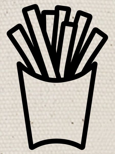 Frites