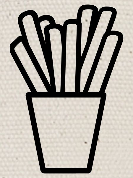 Frites