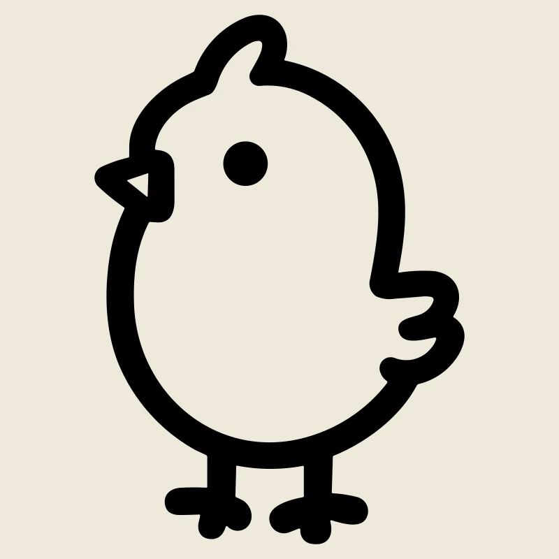 poussin