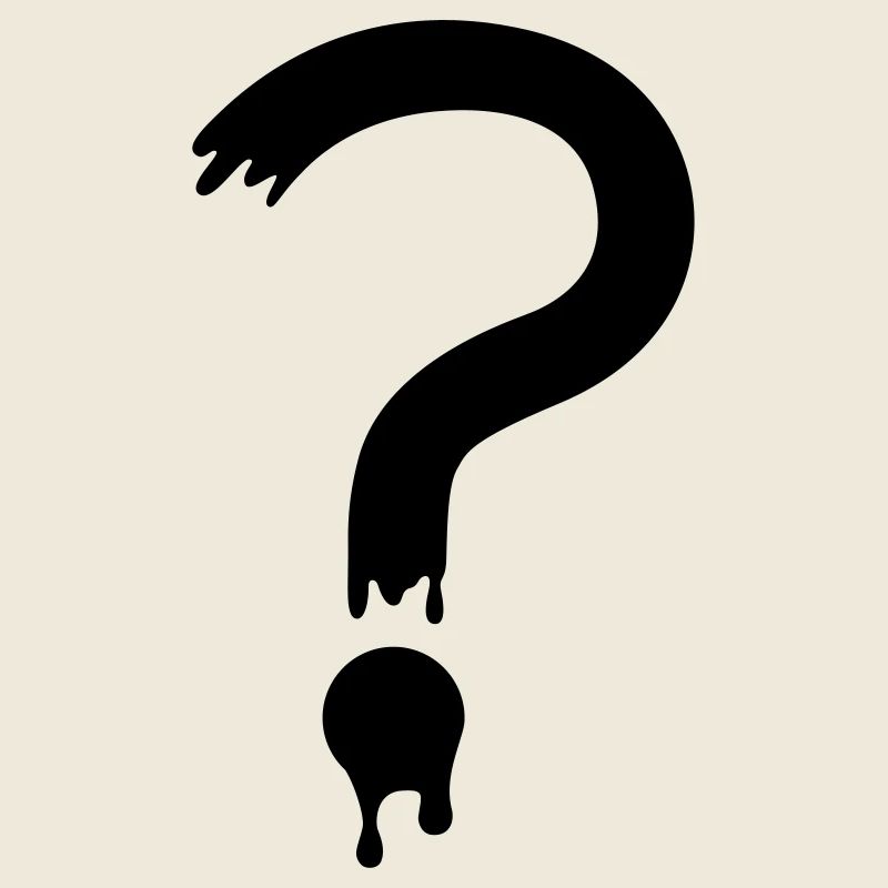 Point d’interrogation