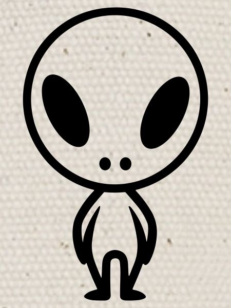 alien