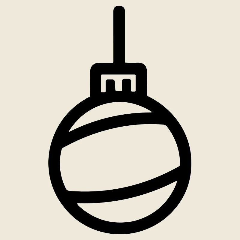 Boule de Noël