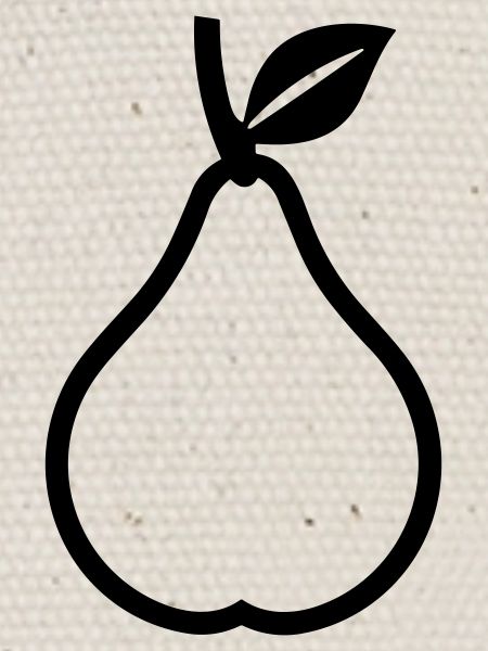 pear