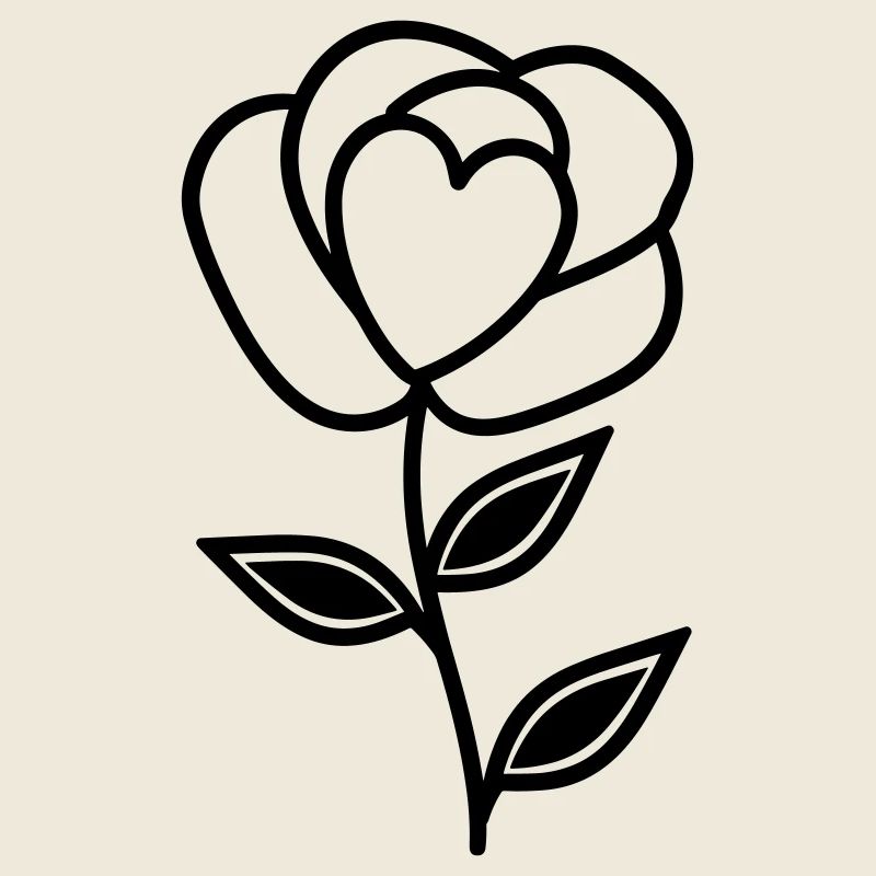 Pink Flower