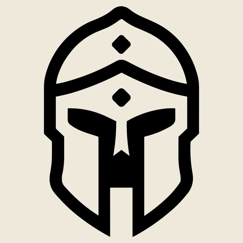 Sparta Guerrier Spartan