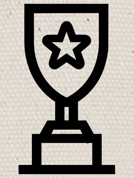 trophée
