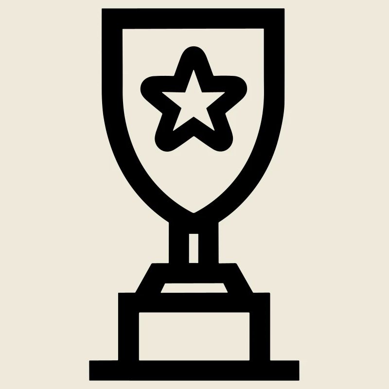 trophy