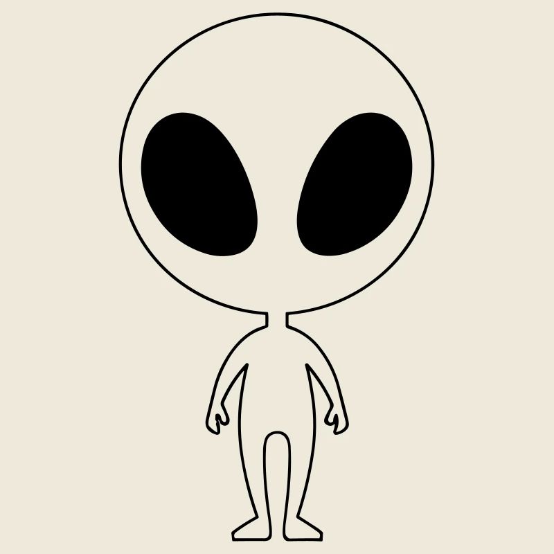 alien
