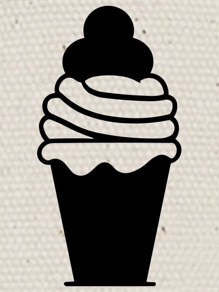 Glace Sundae