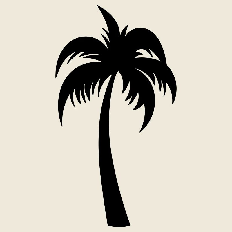 Palm tree