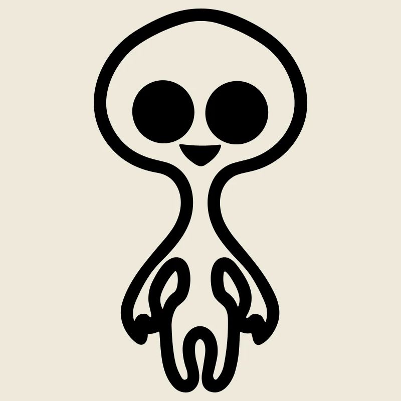 alien