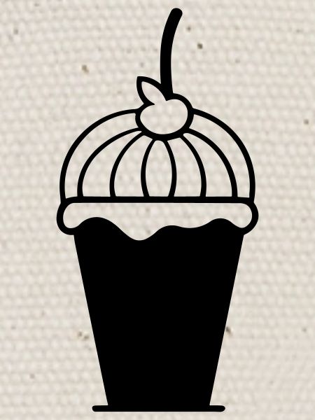 Glace Sundae