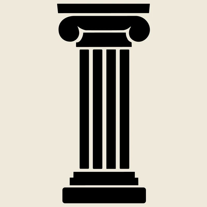 Greek Column