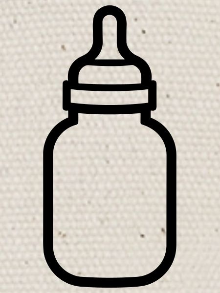 bottle
