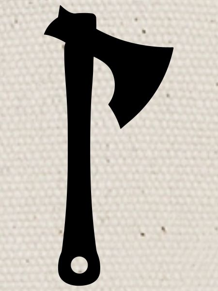 axe
