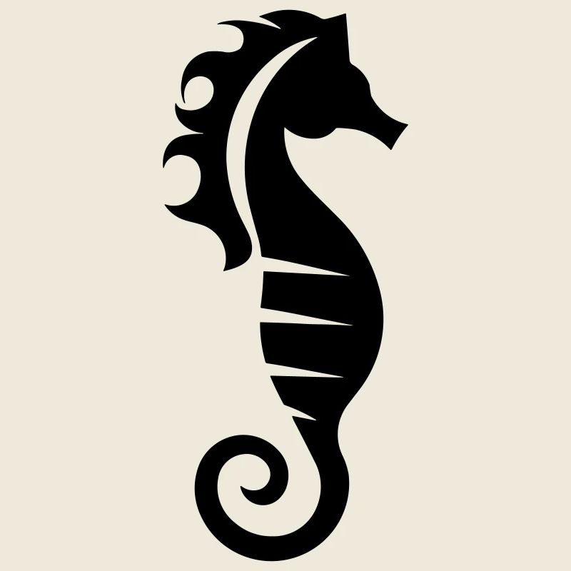 Seepferdchen