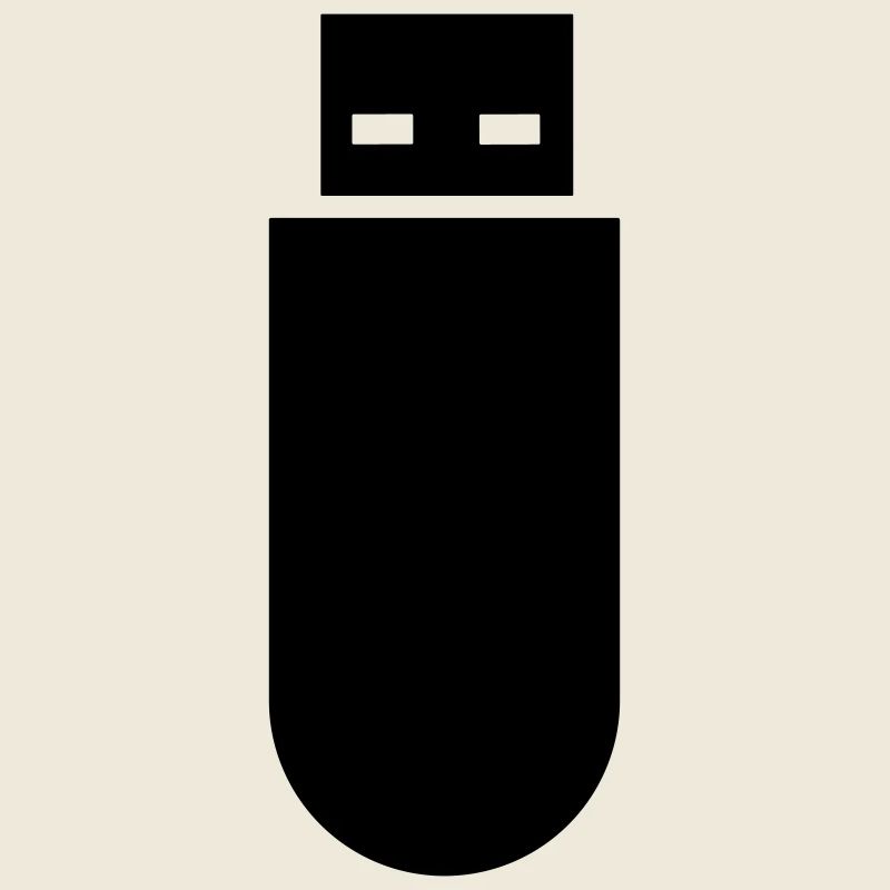 Clé usb