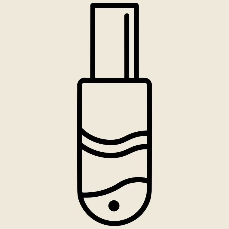 Clé usb