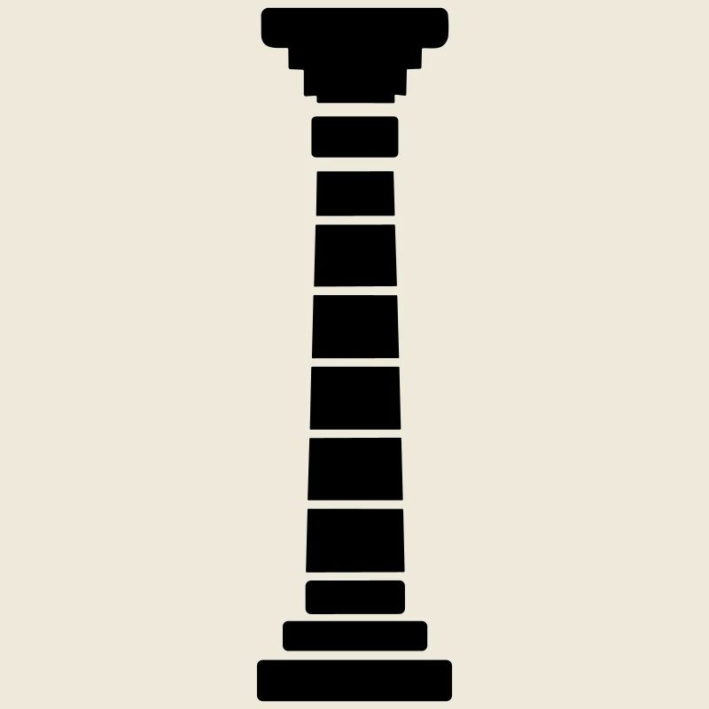 Greek Column