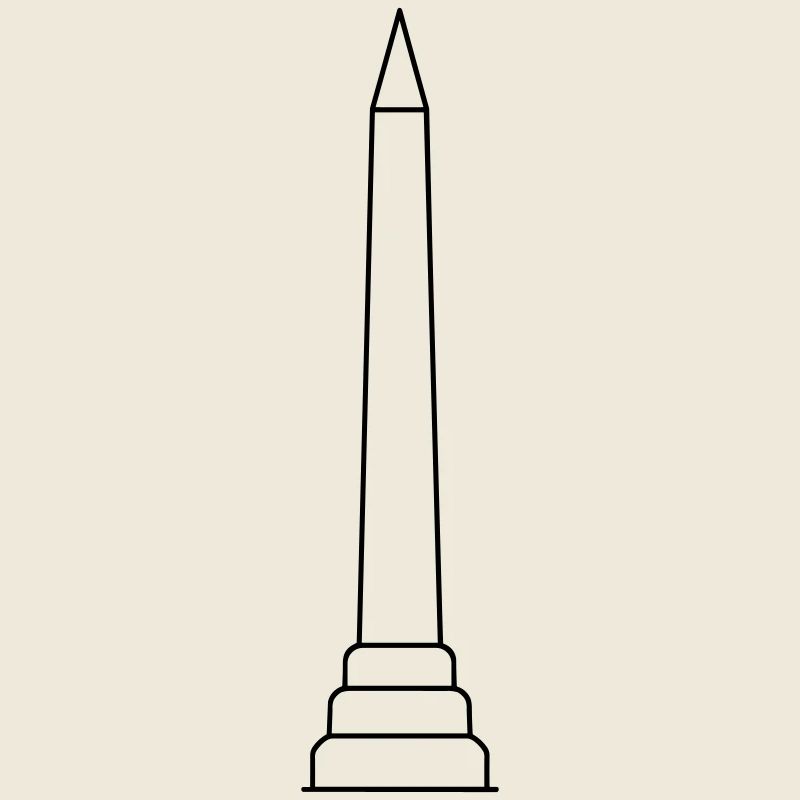 obélisque