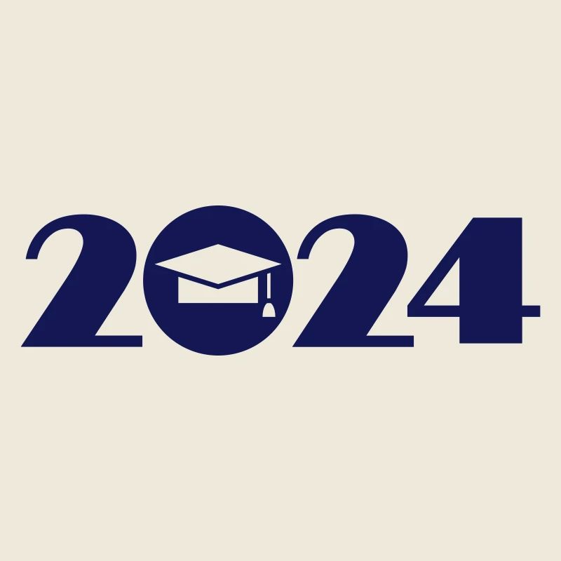 Graduation 2024, Abi 2024, Diplom 2024
