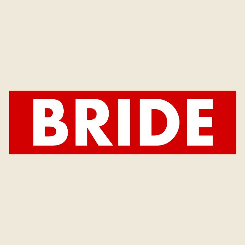 Bride