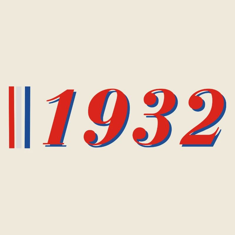 Année 1932