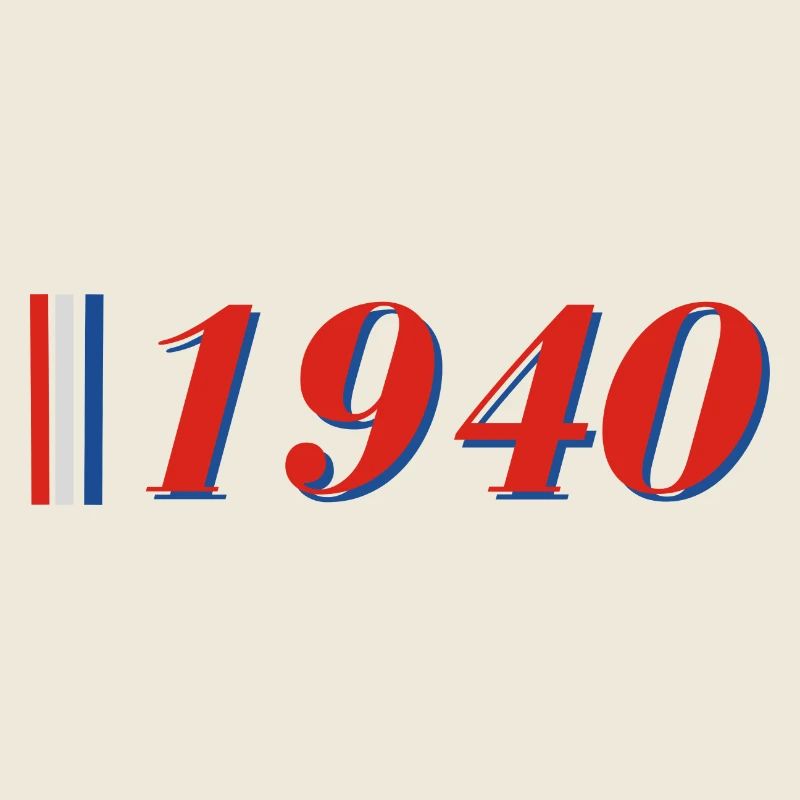Jahr 1940
