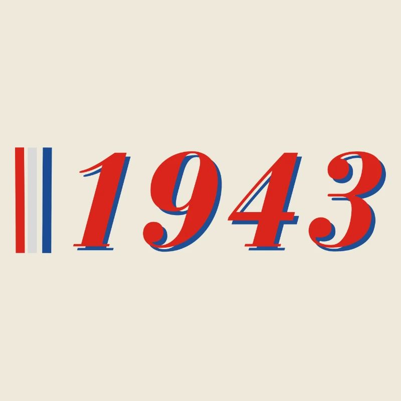 Year 1943