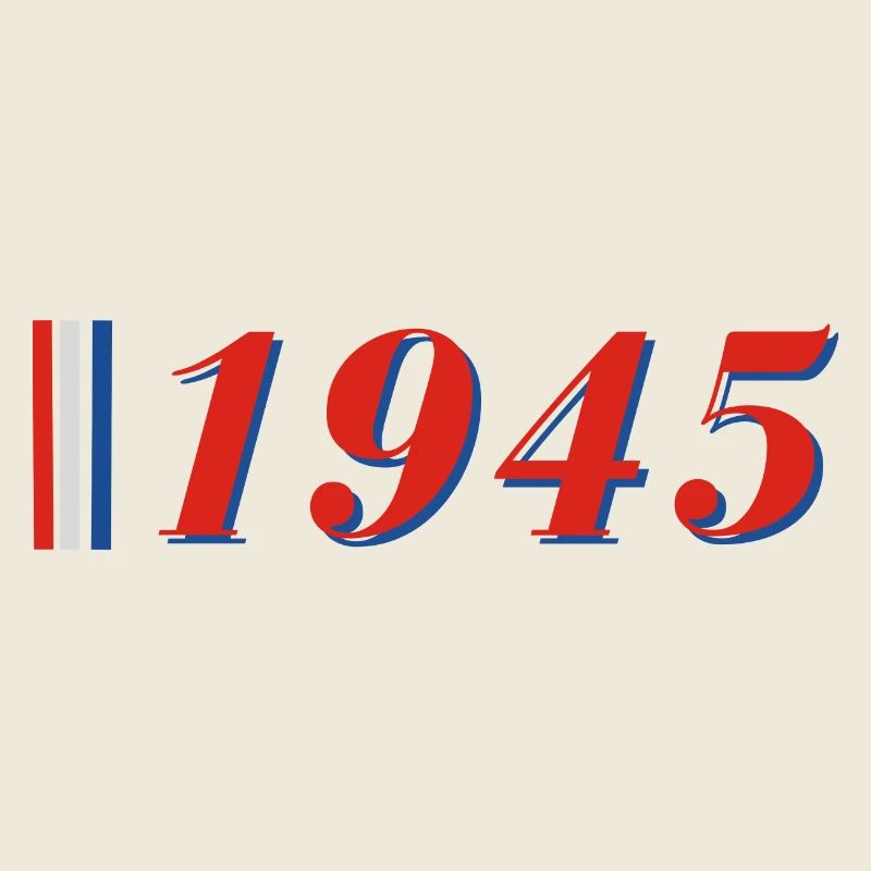 Année 1945