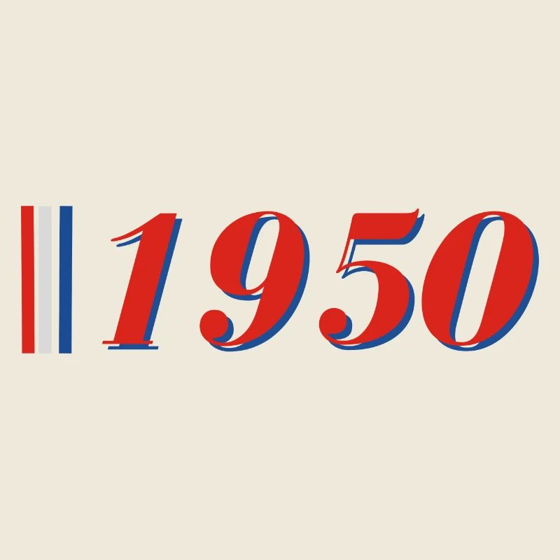 Year 1950