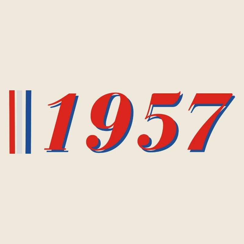 Year 1957