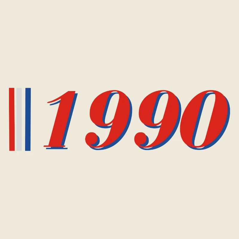 Année 1990