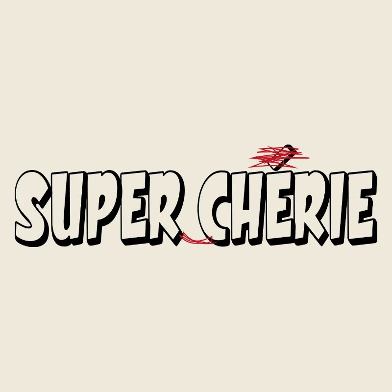 SUPER-LIEBLING
