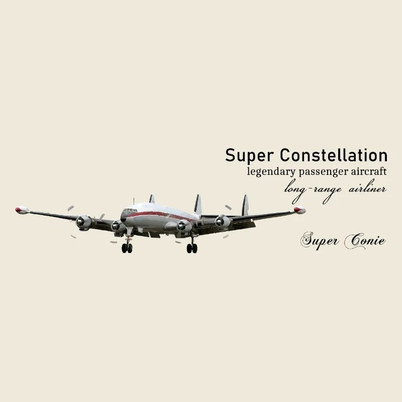 Super Constellation
