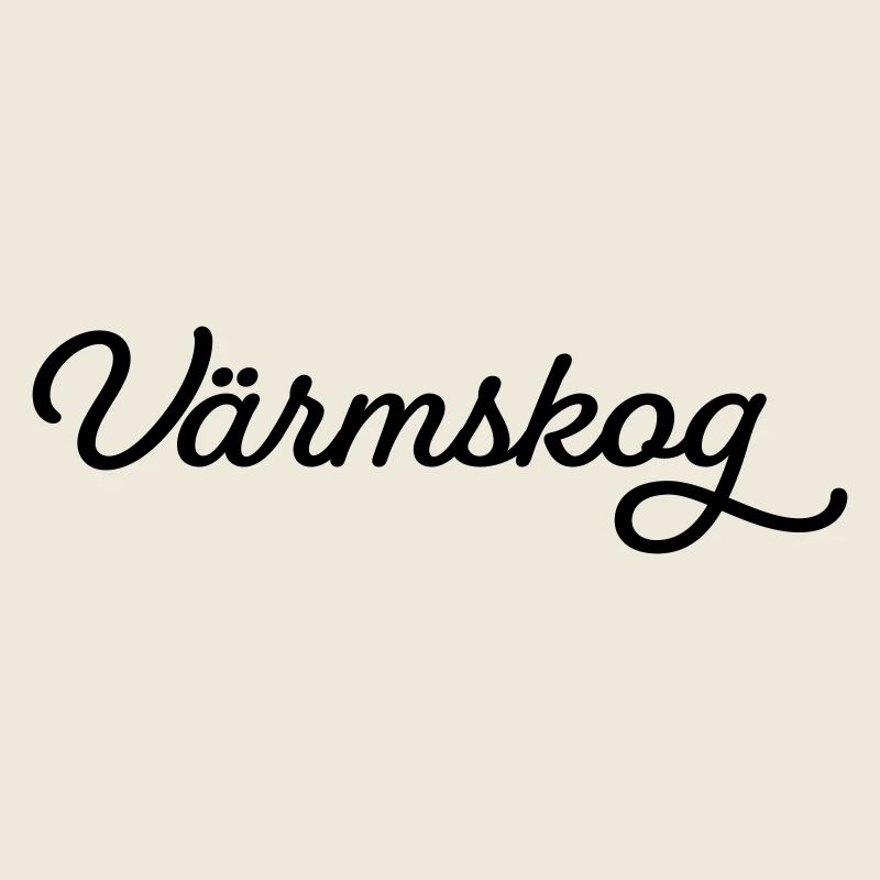 Värmskog Tinte