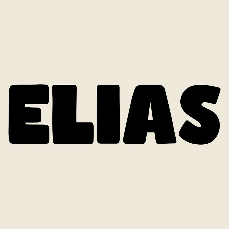 Nom d’Elias
