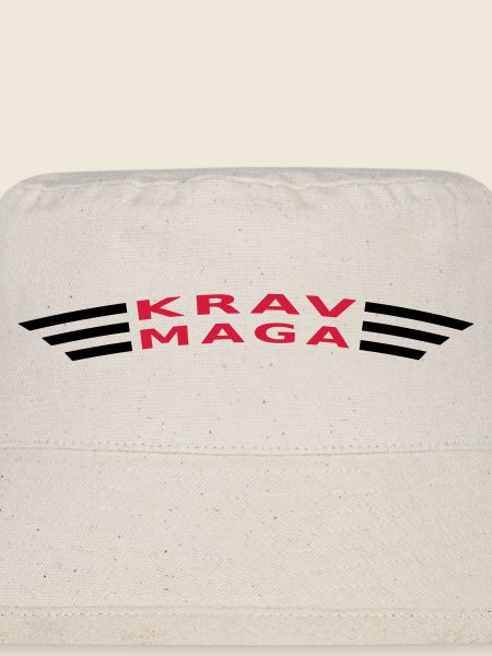 KRAVMAGA courbée