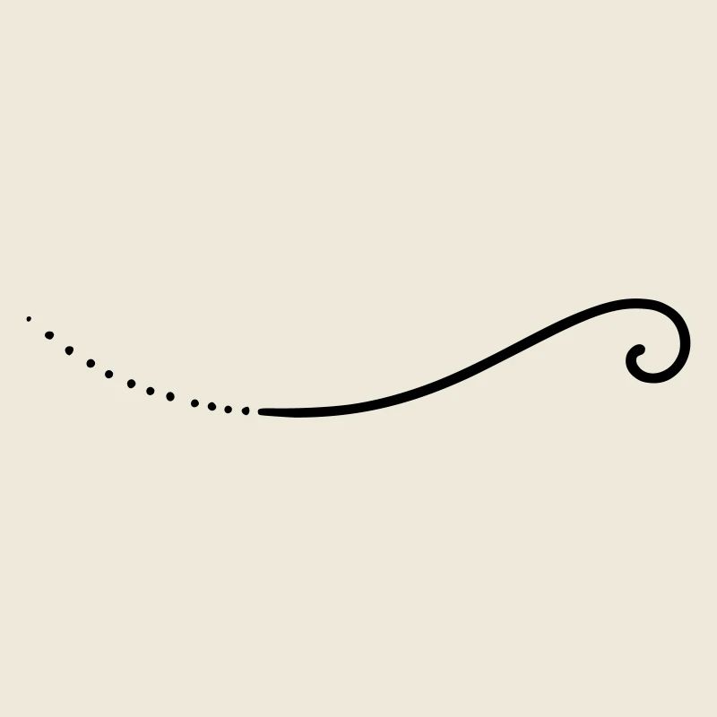 Squiggles Line