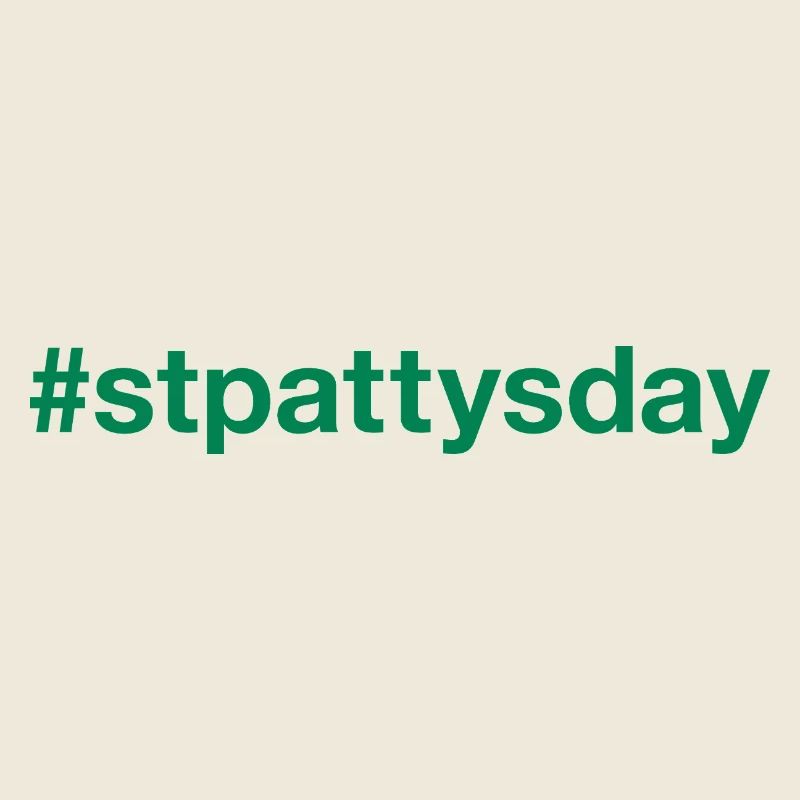 JOUR DE LA SAINT-PADDY