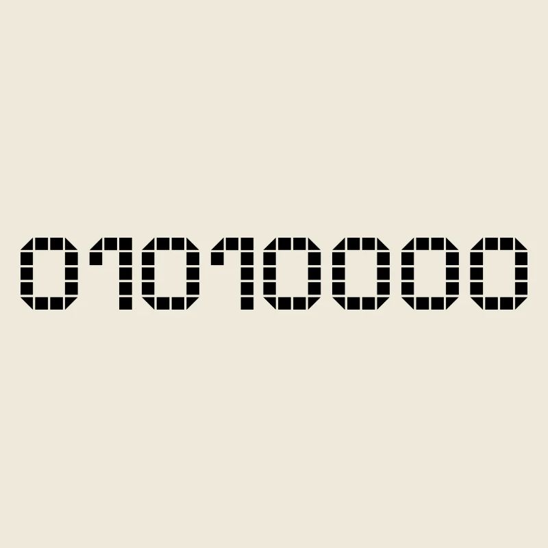 Notation binaire - 80