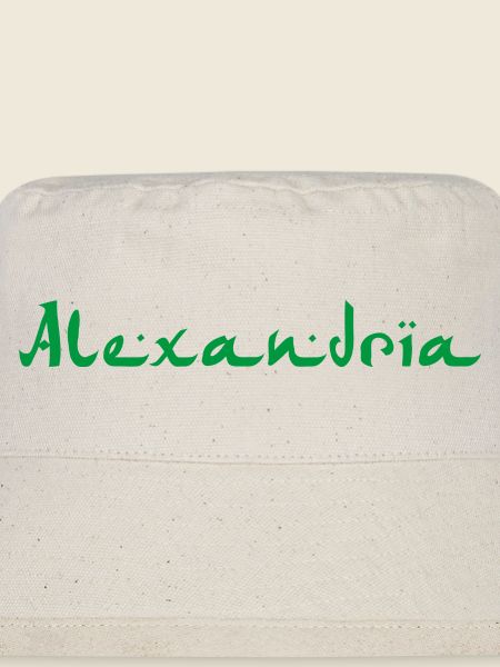 Alexandrie