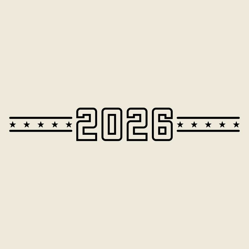 2026 College Font