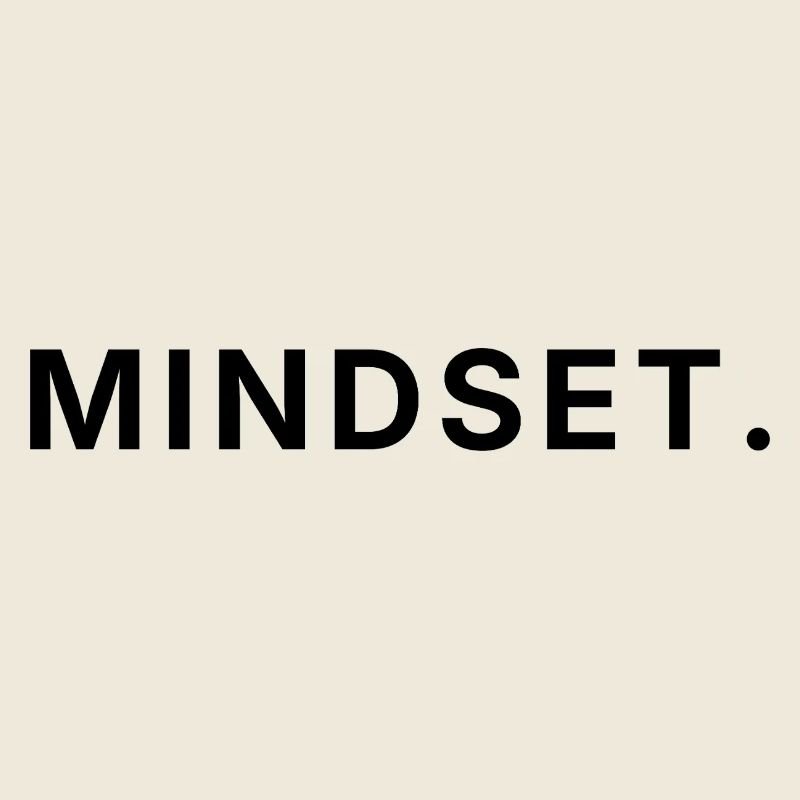 Mindset - Mental de Gagnant