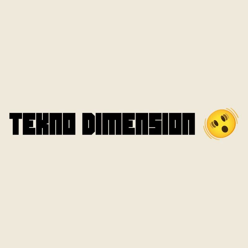 Tekno Dimension 