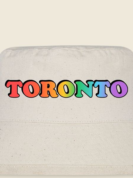 Toronto LGBTQ Rainbow