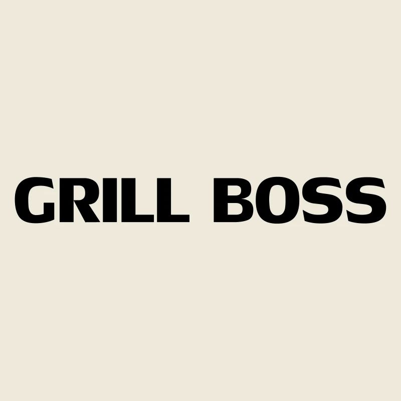 Grill Chef